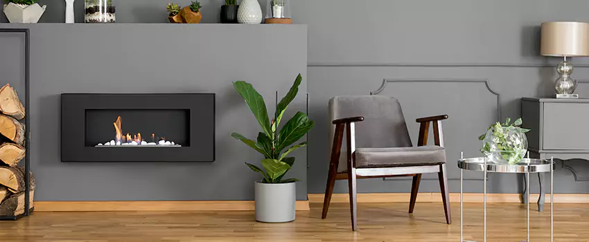 Ethanol Fireplace Burner Repair in Atascocita, TX