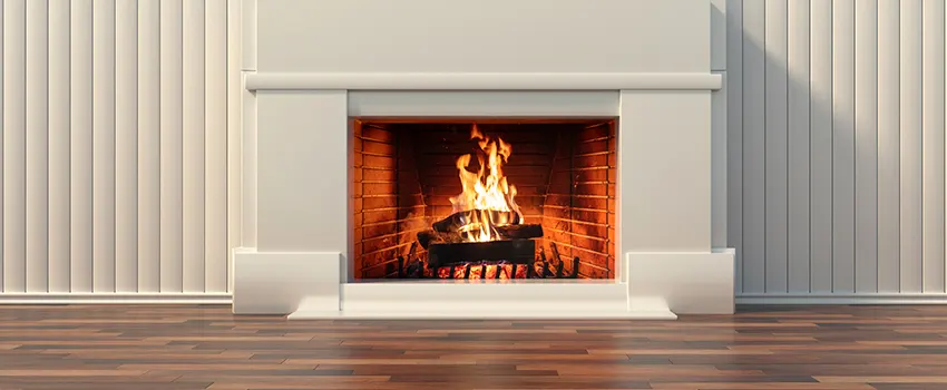 Fireplace Broken Ashtray Repair Services in Atascocita, Texas