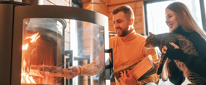 Fireplace Door Installation And Replacement Contractors in Atascocita, TX