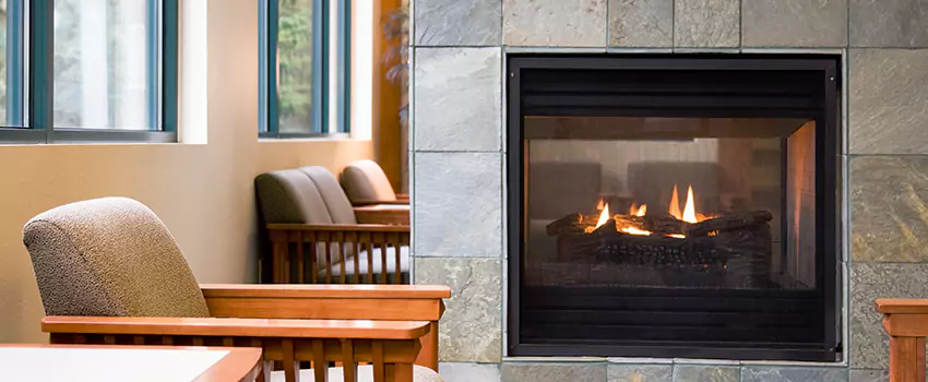 Fireplace Refacing in Atascocita, Texas
