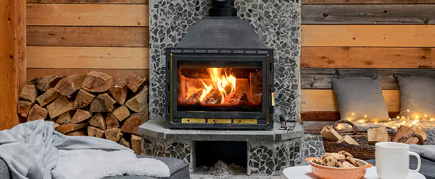 Fireplace Renovation Service in Atascocita, TX