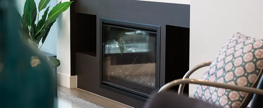 Welding Repairs for Fireplace Grate in Atascocita, TX