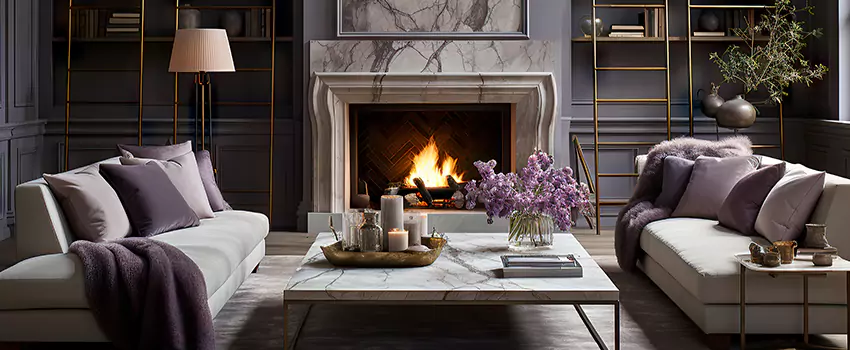 Fireplace Xtrordinair Ember-Glo Insert Fireplace Maintenance in Atascocita, Texas
