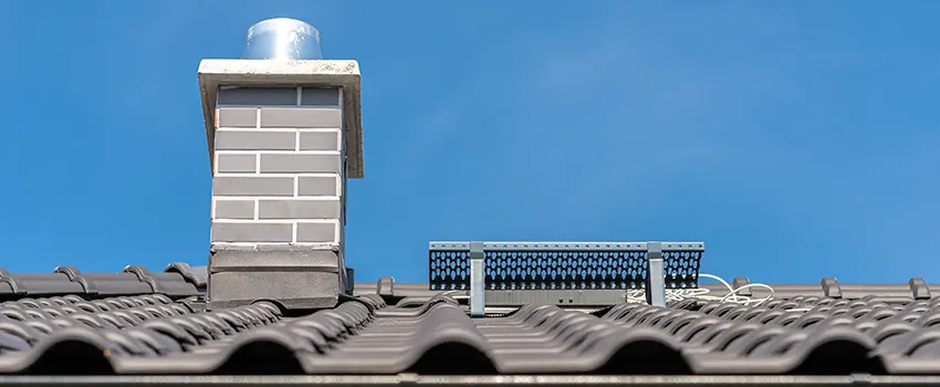 Repair Blocked Chimney in Atascocita, Texas