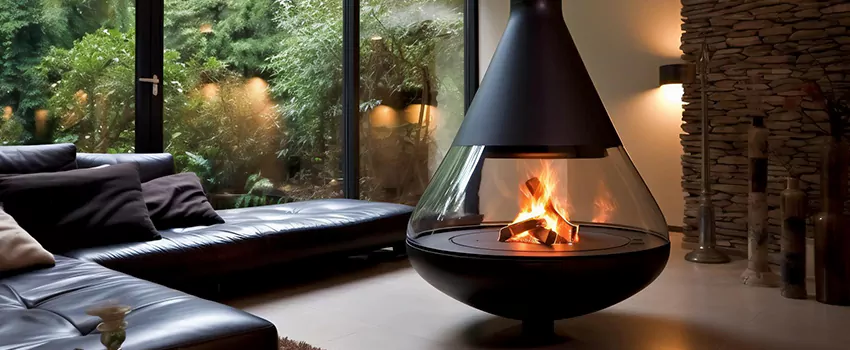 Affordable Floating Fireplace Repair And Installation Services in Atascocita, Texas
