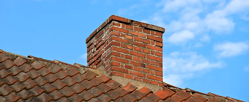 Flue Tiles Cracked Repair Services near Me in Atascocita, TX
