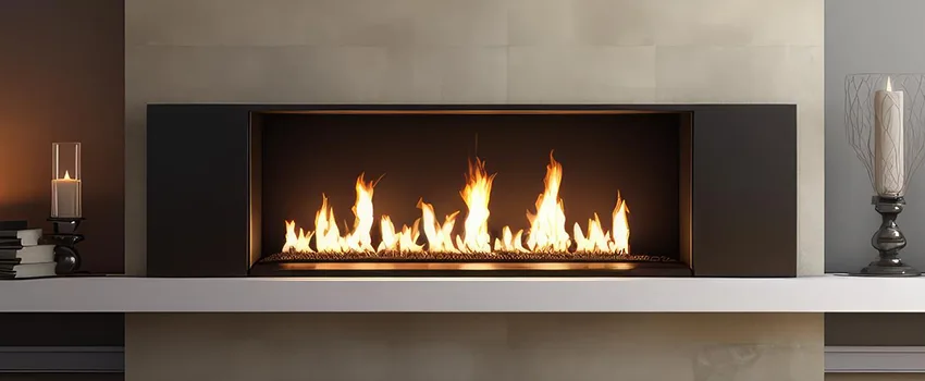 Vent Free Gas Fireplaces Repair Solutions in Atascocita, Texas