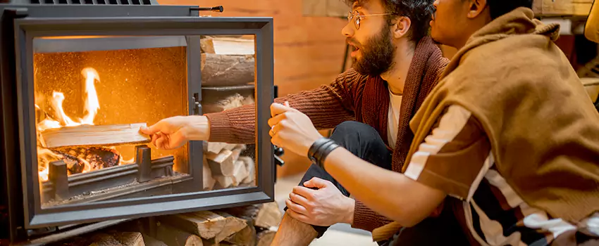 Benefits of Harman Stoves Fireplace in Atascocita, Texas