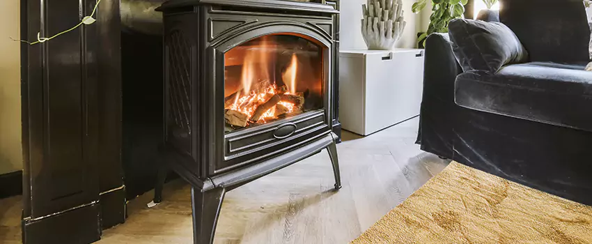 Cost of Hearthstone Stoves Fireplace Services in Atascocita, Texas