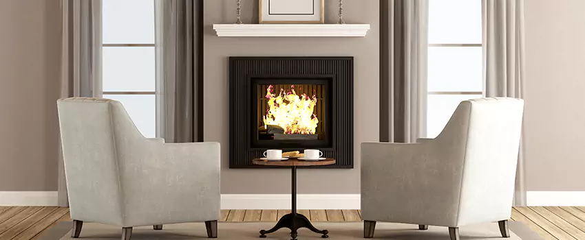 Heat & Glo Outdoor Gas Fireplaces Installation Contractors in Atascocita, Texas