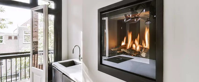 Heatilator Outdoor Fireplace Services in Atascocita, Texas