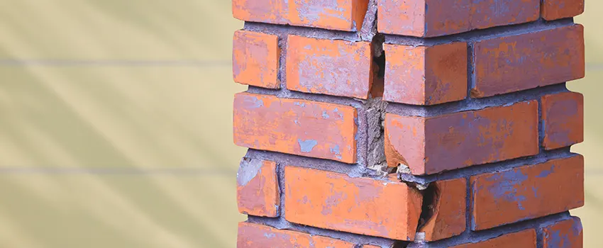 Leaking Chimney Repair And Replacement Cost in Atascocita, Texas