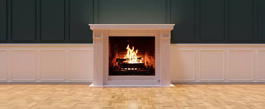 Napoleon Electric Fireplaces Inspection Service in Atascocita, Texas