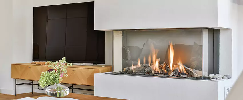 Ortal Wilderness Fireplace Repair and Maintenance in Atascocita, Texas