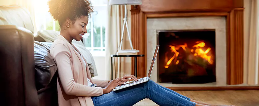 Cost-Effective Osburn Fireplace Installation and Repair in Atascocita, TX