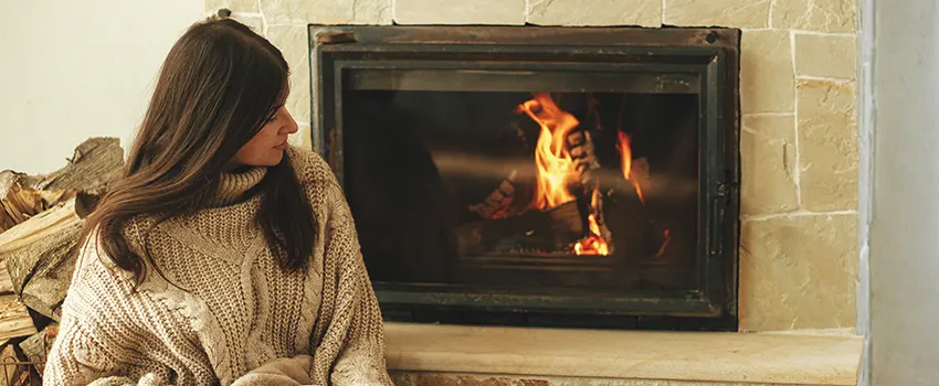Regency Outdoor Fireplace Products Maintenance and Replacement Services in Atascocita, Texas