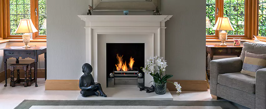 RSF Fireplaces Maintenance and Repair in Atascocita, Texas