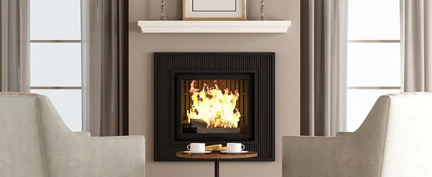 Superior Outdoor Fireplace Repair in Atascocita, TX