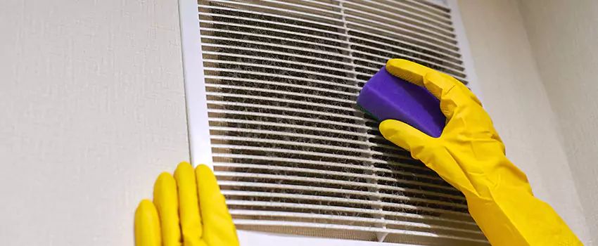Vent Cleaning Company in Atascocita, TX