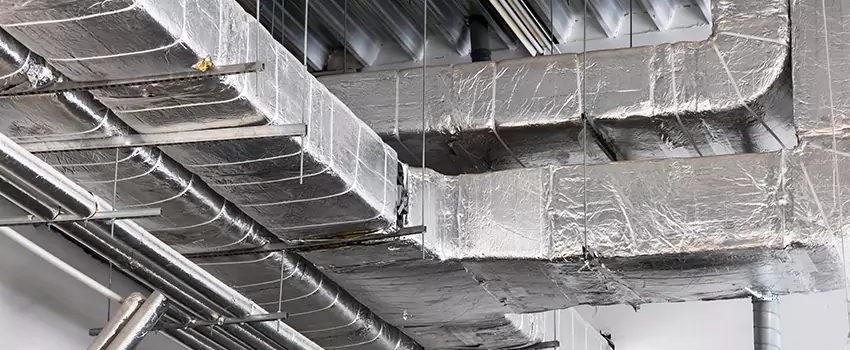 Vent Dust Cleaning Cost in Atascocita, TX
