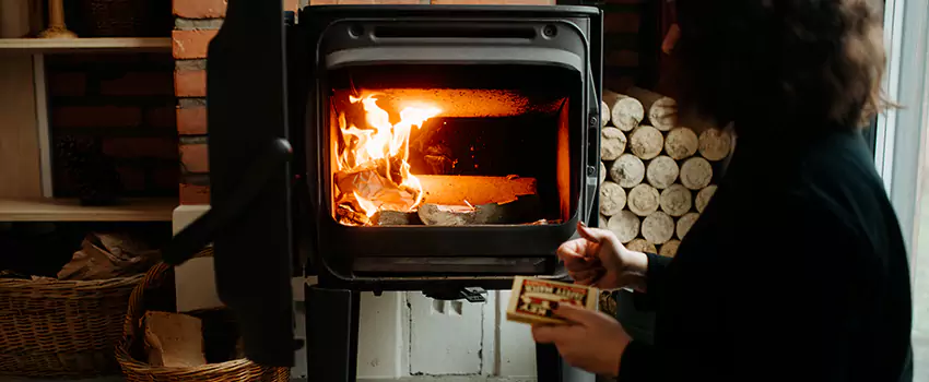 Key Features of Vermont Castings Fireplaces in Atascocita, TX