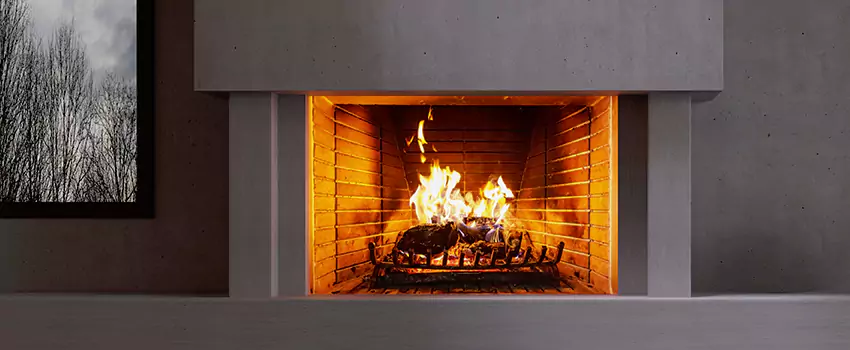 Indoor Wood Burning Furnace Repair and Installation in Atascocita, Texas