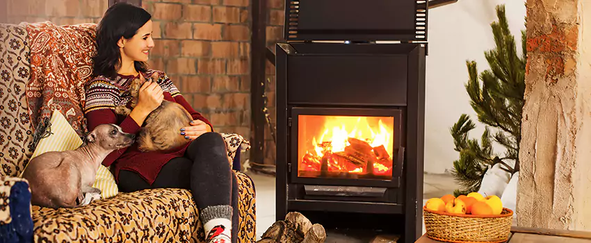 Wood Stove Chimney Cleaning Services in Atascocita, TX
