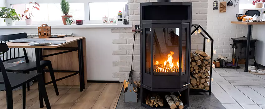 Wood Stove Inspection Services in Atascocita, TX