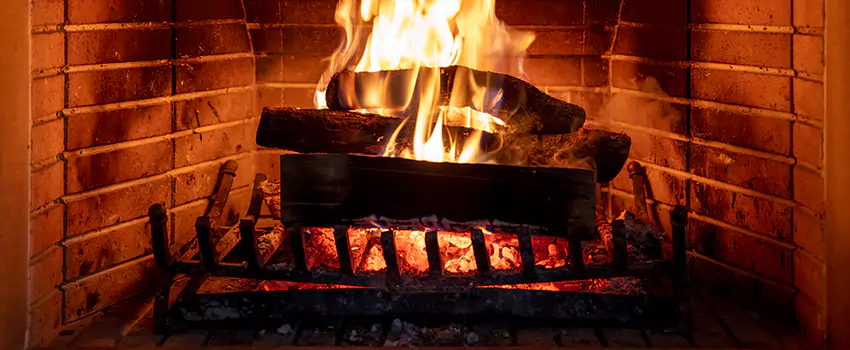 Chimney Ash Dump Cover Repair Services in Atascocita, TX
