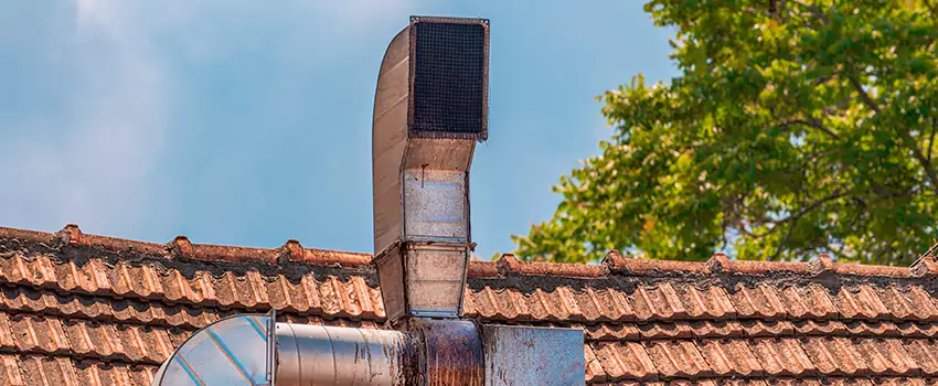 Chimney Cleaning Cost in Atascocita, Texas