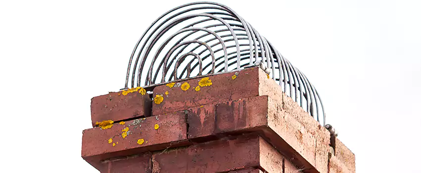 Chimney Crown Problems in Atascocita, Texas