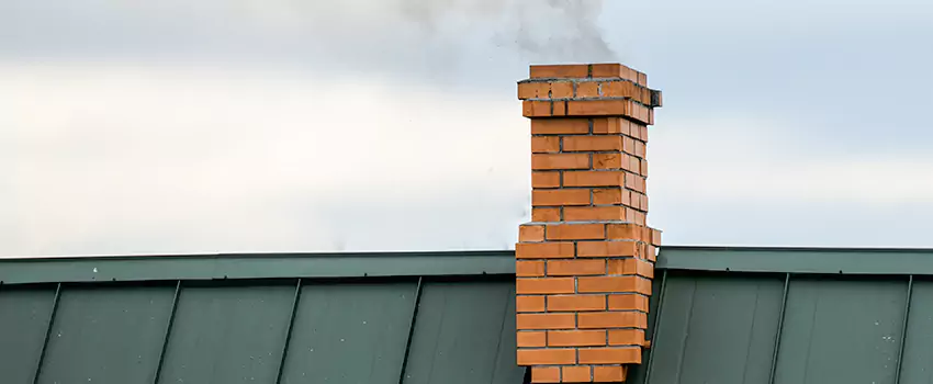 Chimney Installation Company in Atascocita, TX