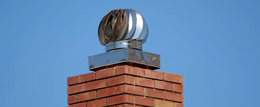 Chimney Flue Rebuild Services in Atascocita, Texas