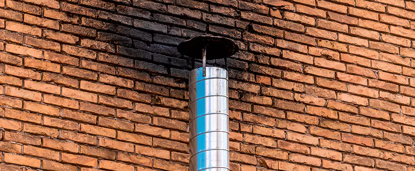 Chimney Design and Style Remodel Services in Atascocita, Texas