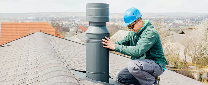Chimney Repair Cost in Atascocita, TX