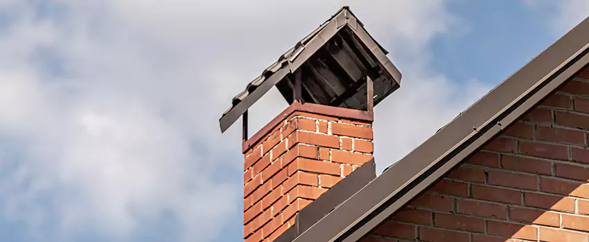 Chimney Saver Masonry Repair Contractor in Atascocita, Texas
