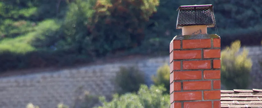 Chimney Tuckpointing And Masonry Restoration in Atascocita, TX