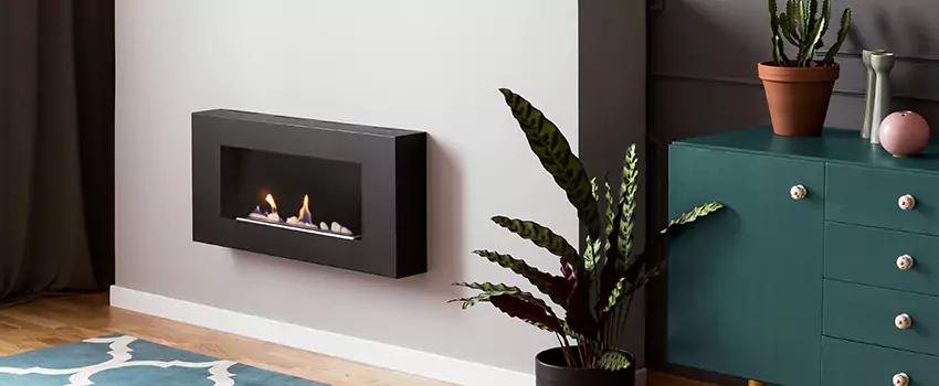 Cost of Ethanol Fireplace Repair And Installation Services in Atascocita, TX