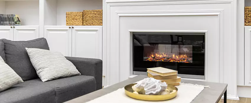 Professional Fireplace Maintenance Contractors in Atascocita, TX