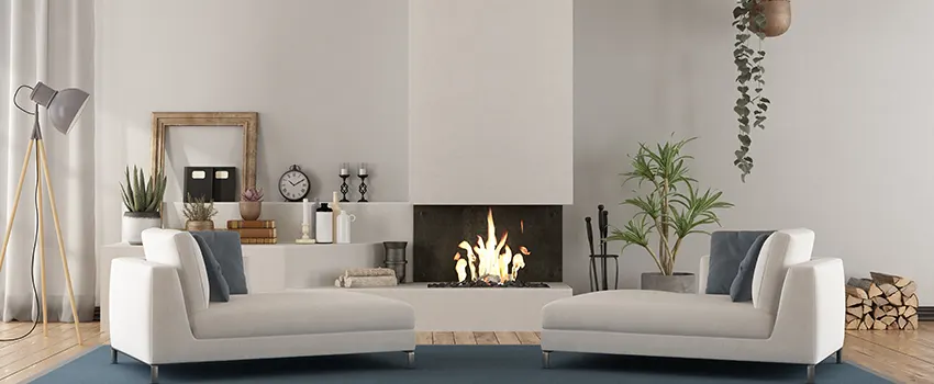 Decorative Fireplace Crystals Services in Atascocita, Texas