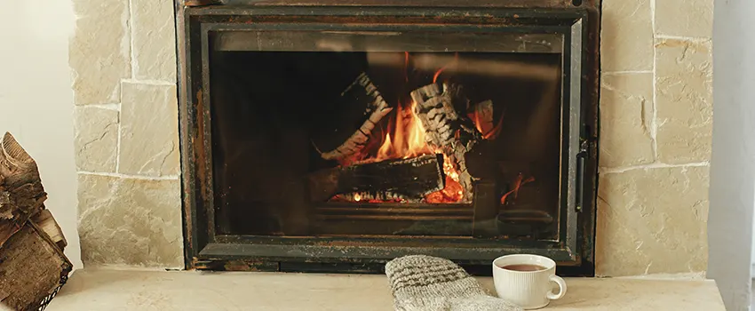 Fireplace Door Handle Replacements Services in Atascocita, Texas