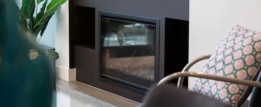 Gas Fireplace Installation in Atascocita, TX