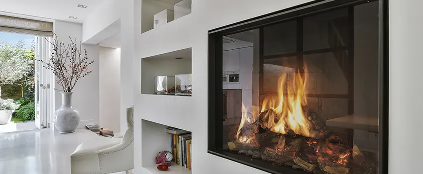 Fireplace Screen Installation And Replacement in Atascocita, TX