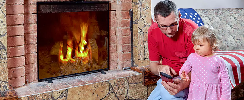 Fireplace Safety Locks For Kids in Atascocita, TX