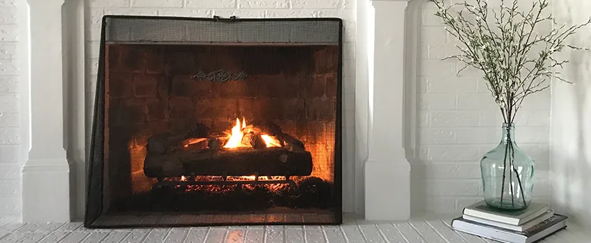 Cost-Effective Fireplace Mantel Inspection And Maintenance in Atascocita, TX