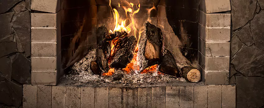 Cost of Rebuilding A Fireplace in Atascocita, Texas