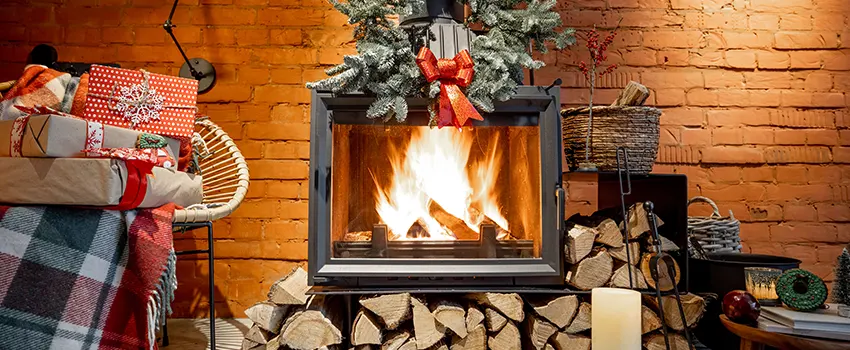 Steel Fireplace Grate Repair And Replacement Services in Atascocita, Texas