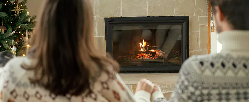 Fireplace Firebox Refurbish & Restore Services in Atascocita, TX
