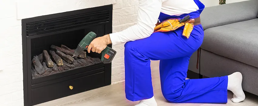 Fireplace Safety Inspection Specialists in Atascocita, Texas