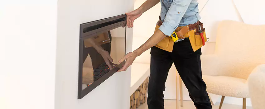 Traditional Fireplace Vent Sweeping in Atascocita, TX